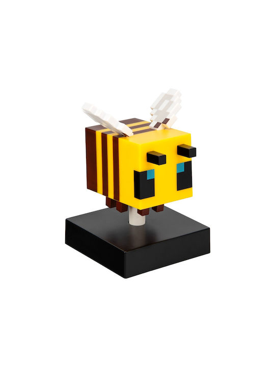 Minecraft Kids Decorative Lamp