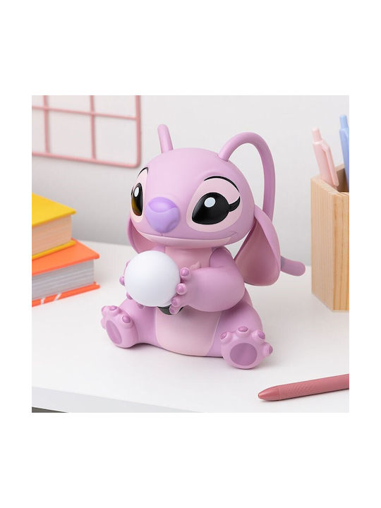 Paladone Kinder Tischlampe Pp Lilo Stitch Bunt
