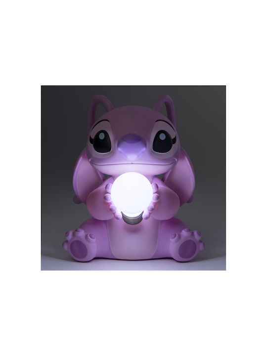 Paladone Kinder Tischlampe Pp Lilo Stitch Bunt