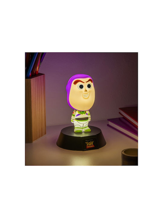 Paladone Kids Decorative Lamp Toy Story 3cm
