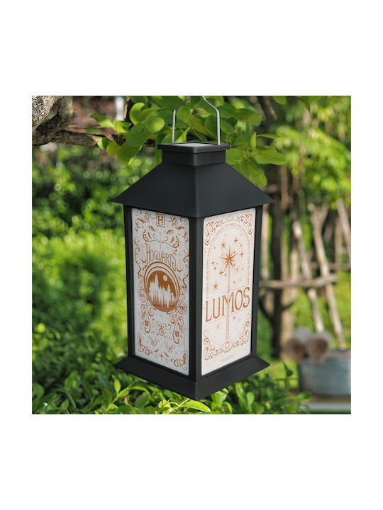Harry Potter Kinder Tischlampe Projector Hogwarts