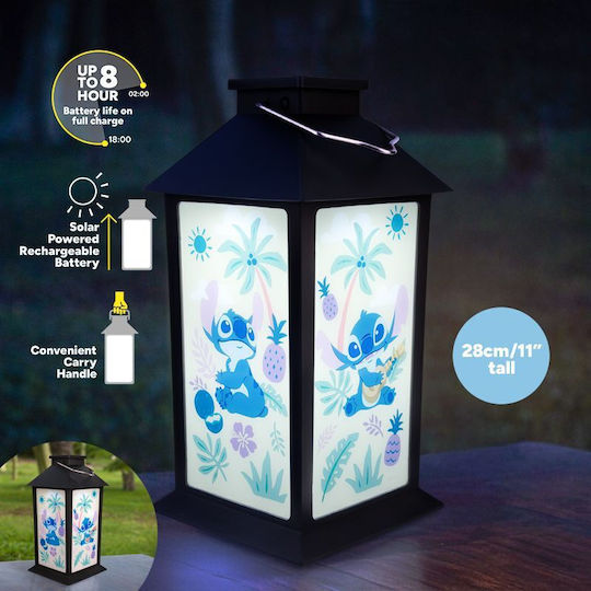 Paladone Kinder Tischlampen Dekorative Lampen
