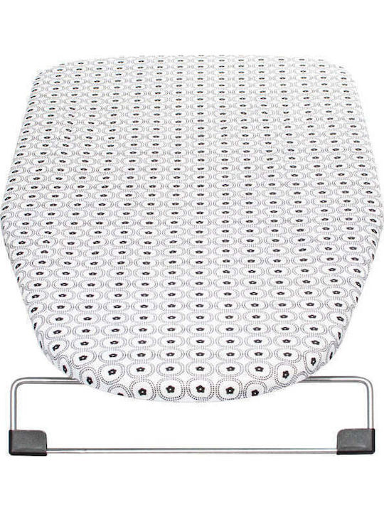 Colombo Mini Σιδερώστρα για Σίδερο Ατμού Σπαστή 70x32cm