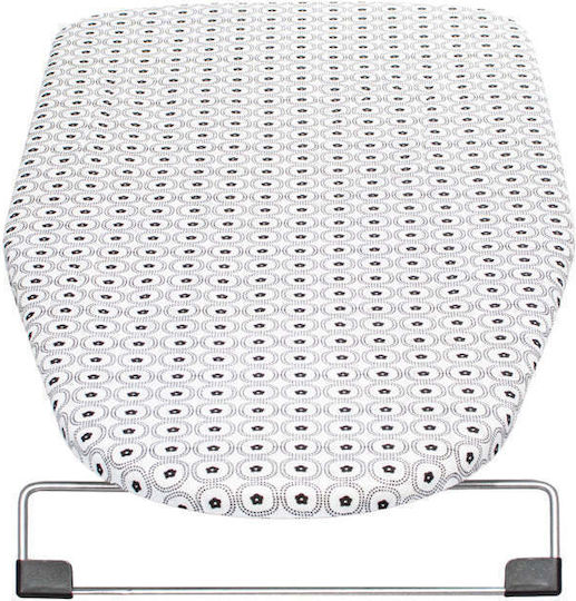 Colombo Mini Σιδερώστρα Επιτραπέζια 70x32cm