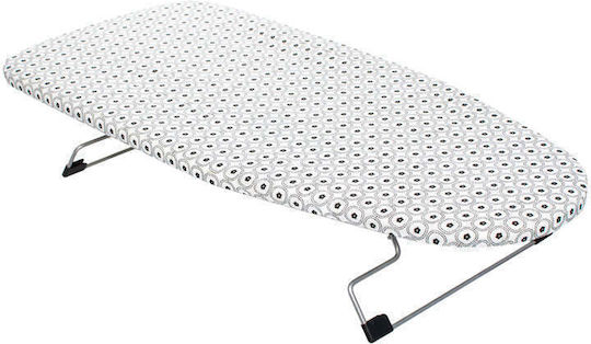Colombo Mini Σιδερώστρα Επιτραπέζια 70x32cm