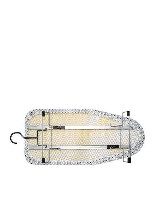Colombo Mini Σιδερώστρα για Σίδερο Ατμού Σπαστή 70x32cm
