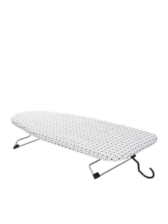 Colombo Mini Σιδερώστρα για Σίδερο Ατμού Σπαστή 70x32cm