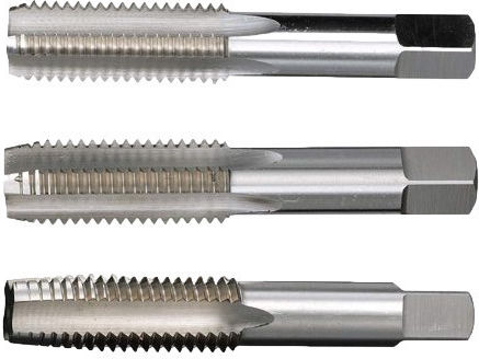 Krino 10001-11x1,5 Conic cu Maner Set 11 X 1,50 Set 3 Bucăți