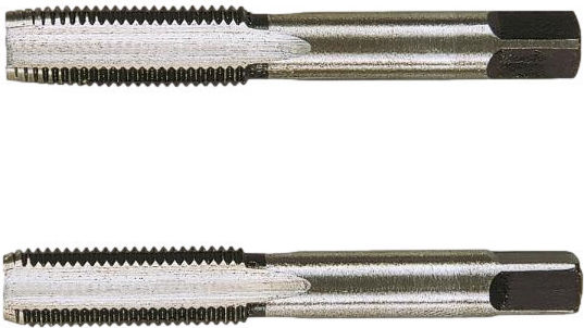 Krino 10003-27x1,5 Κολαούζα Σετ 27 X 1,5 Σετ 2τεμ