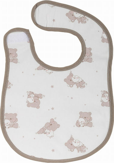 FreeOn Bavetă material textil cu autocolant