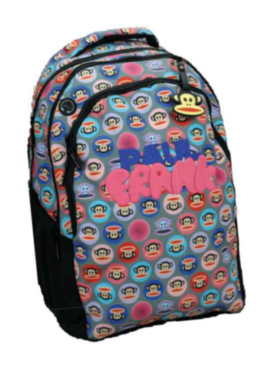 Paul Frank Πλάτης