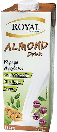 Royal Ρόφημα Αμυγδάλου 1lt 5-58782