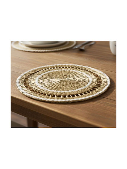 Polihome Leandra Сервизи за маса 35x35см 6бр