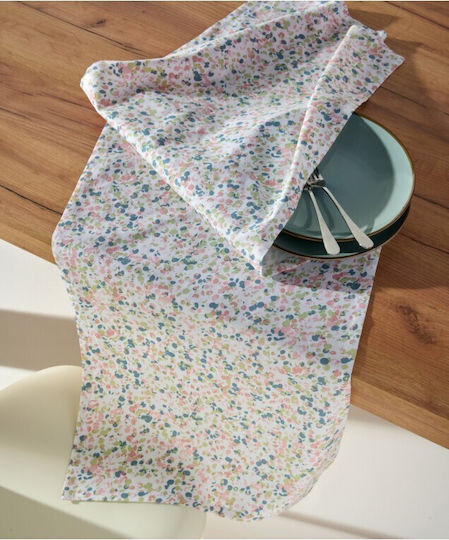 Kentia Seturi De Masă Tesătură Multicoloră 45x33cm 4 Bucăți