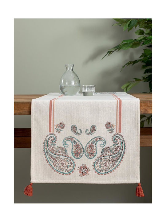 Palamaiki Fabric Multicolour Placemats 50x35cm