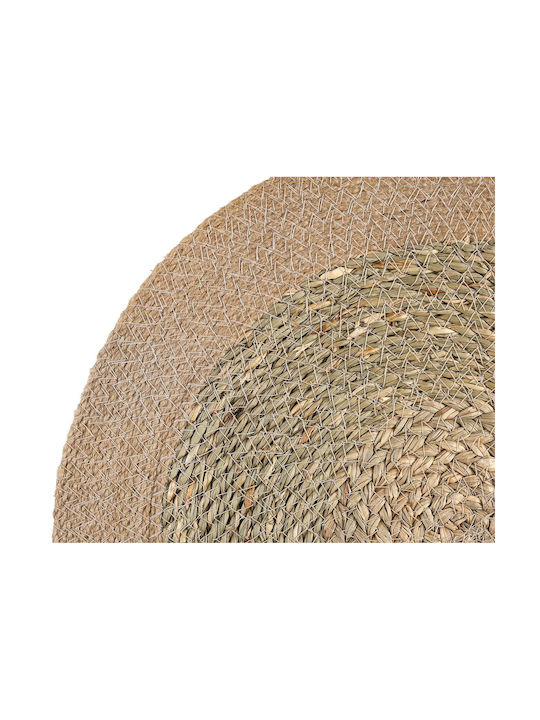 Polihome Σουπλά Rattan 38x38cm 4τμχ
