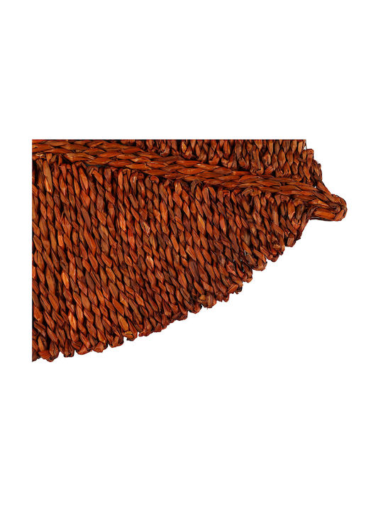 Polihome Leafamber Σουπλά Rattan 51cm 4τμχ