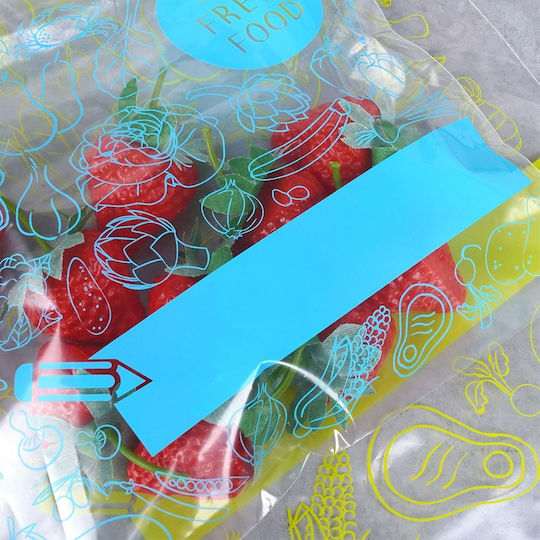 Orion Small Food Bags 21x21cm 40pcs