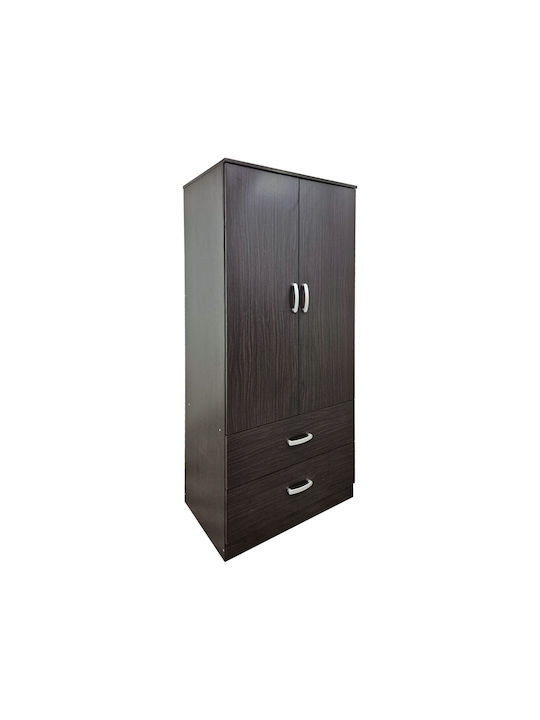 Pakketo Decorative Silhouette Bilem Pakooworld Black Metallic 50x1.5x20cm