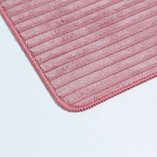 San Lorentzo Bath Mat Sl8025-4 8028 4 50x80cm