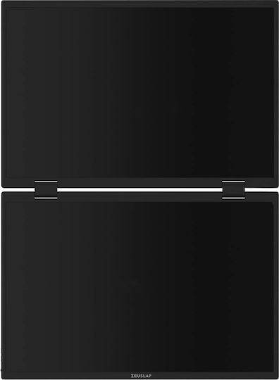 Zeuslap IPS Φορητό Monitor 14" FHD 1920x1200