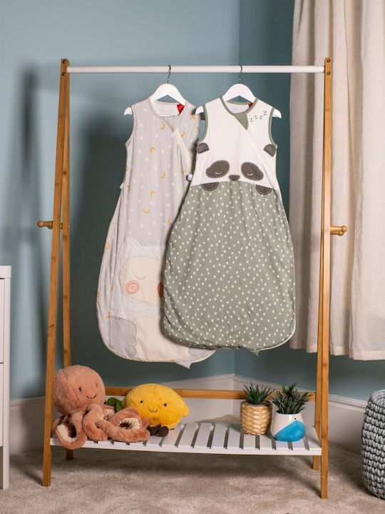 Tommee Tippee Ανοιξιάτικος Υπνόσακος 1 tog Πράσινος