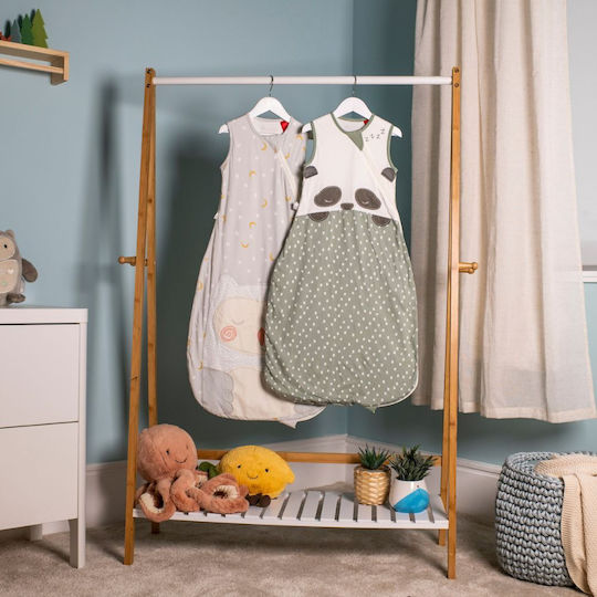 Tommee Tippee Ανοιξιάτικος Υπνόσακος 1 tog Πράσινος