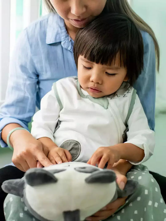 Tommee Tippee Ανοιξιάτικος Υπνόσακος 1 tog Πράσινος