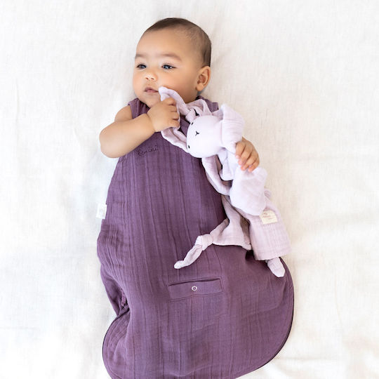 Bemini Sommer Schlafsack Magic 0.5 Tog Aubergine