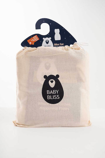 Baby Bliss Χειμερινός Υπνόσακος 2.5 tog