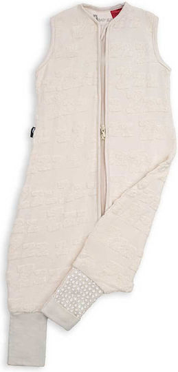 The Gro Company Winter Sleeping Bag with Feet 2.5 Tog Dreamy Zzz