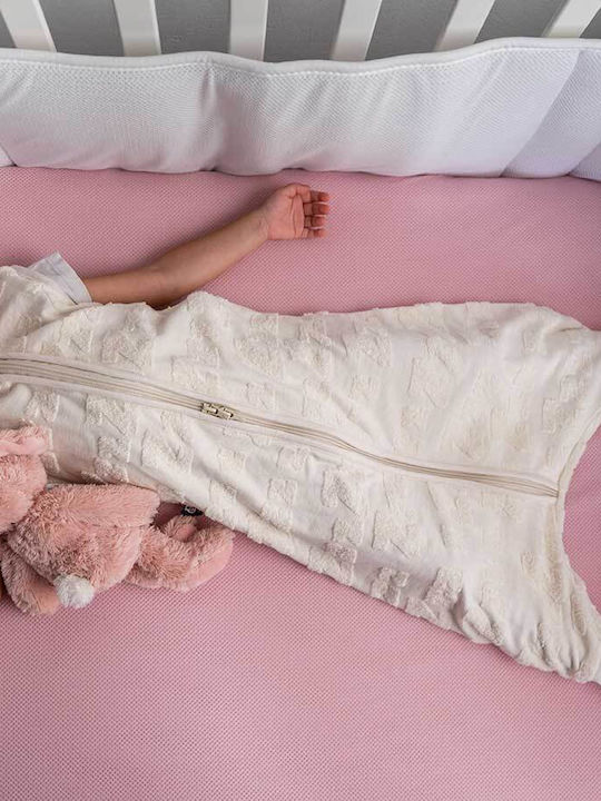 The Gro Company Iarna Sac de dormit cu picioare 2.5 tog Dreamy Zzz