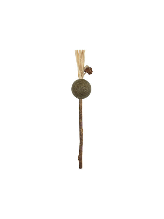 Uniq Cat Toy Ball with Catnip