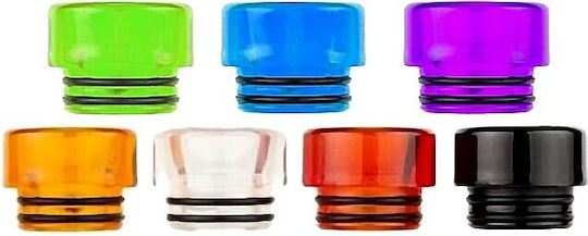 Reewape Drip Tip 810 Resin As225 1 Τμχ Green