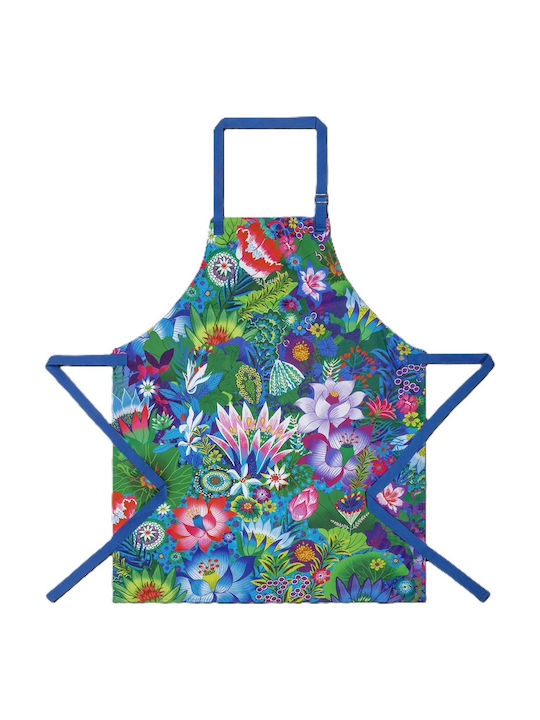 Pylones Küchenschürze Mehrfarbig 69.5x85cm 35351 1Stück
