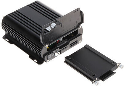 Autone Aufzeichnung DVR mit Voll HD Auflösung