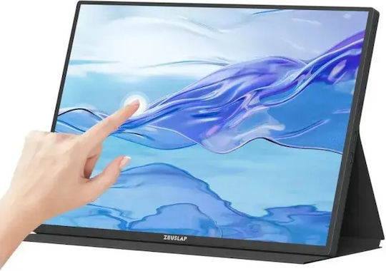Zeuslap Z10T IPS HDR Portable Monitor 10" 1920x1280