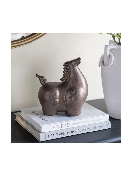 Artekko Metallic Jug