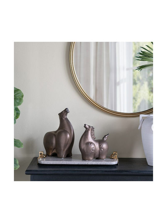 Artekko Metallic Jug