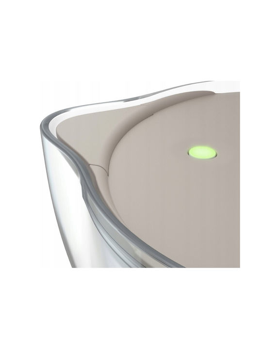 Brita Style Essential Κανάτα Σερβιρίσματος με Φίλτρο 3600ml