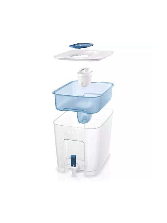 Brita Flow Mx Pro Κανάτα Σερβιρίσματος