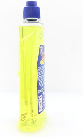 Flos Candor Υγρό Λαμπρυντικό Πλυντηρίου Πιάτων 500ml 3014