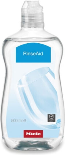 Miele Υγρό Λαμπρυντικό Πλυντηρίου Πιάτων 500ml 13025260