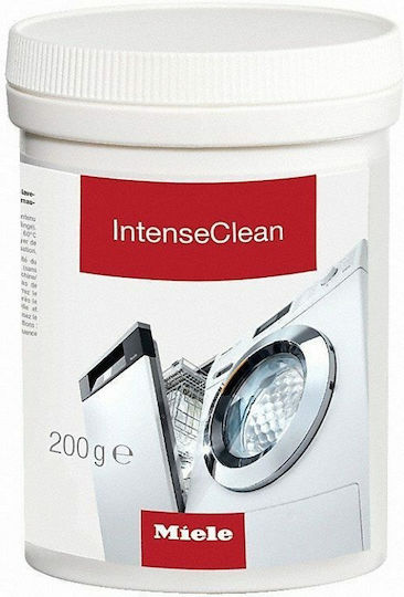 Miele GP CL WG 2001 P Liquid Dishwasher Cleaner 12982870