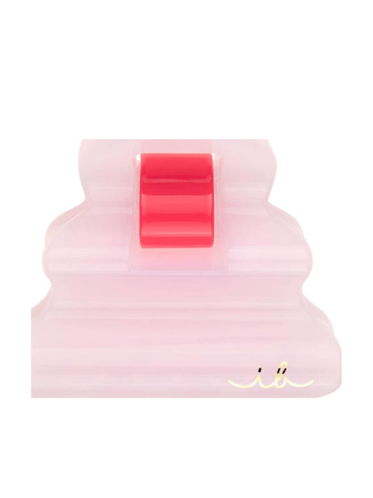 Invisibobble Everclaw Rosy Plateau M 1 Брой