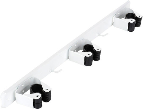 Progarden Mop & Broom Holder