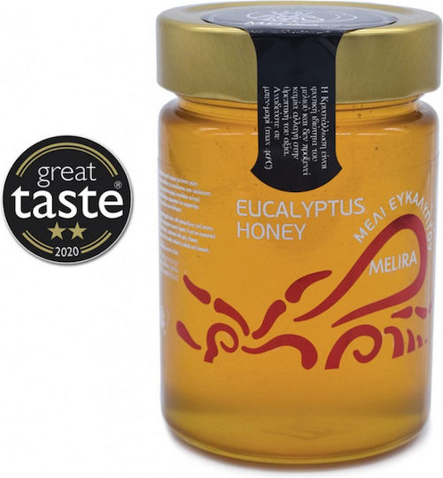 Melira Eucalyptus Honey Eucalyptus Honey 450g