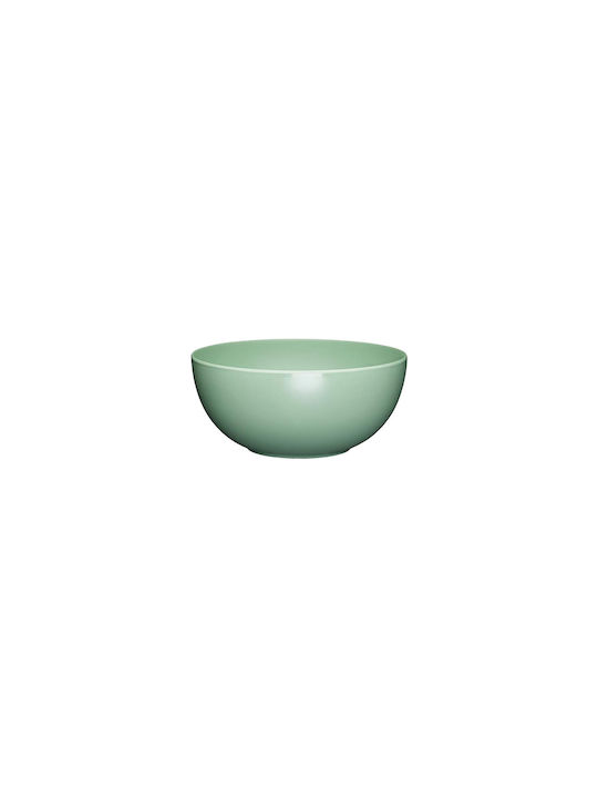 Colourworks Serving Bowl Round made of Melamine 4pcs