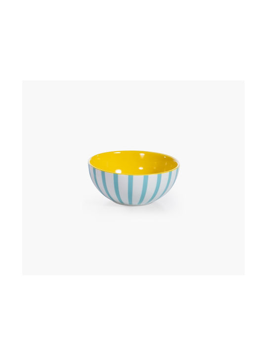 Nef-Nef Homeware Fantasy Servierschale Rund mit Durchmesser 14,5cm