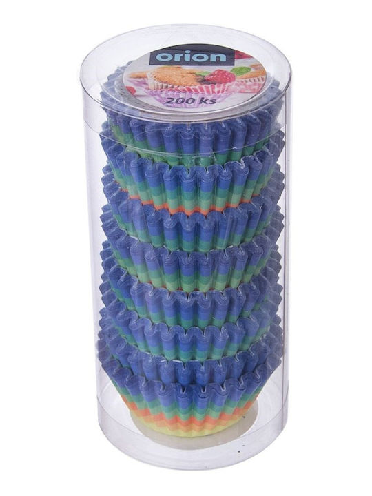 Φόρμα Ζαχαροπλαστικής για Cupcakes/Muffins